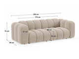 Sofa 592236