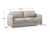 Sofa bed 650066