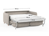 Sofa bed 650066