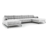 Corner sofa 650154