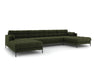 Corner sofa 650154