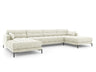 Corner sofa 650154