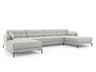 Corner sofa 650154