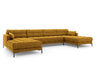 Corner sofa 650154