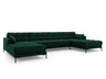 Corner sofa 650154