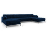 Corner sofa 650154