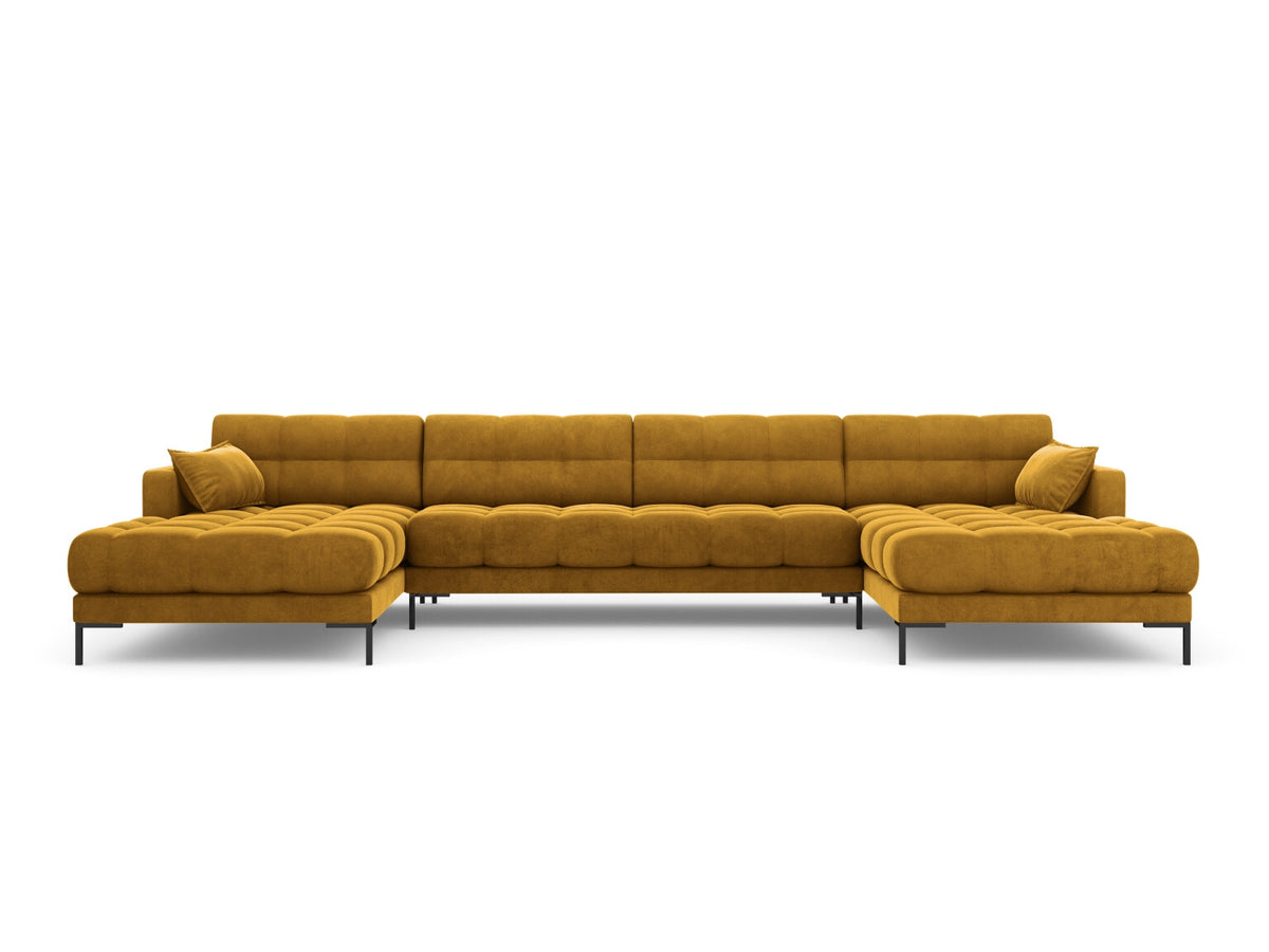 Corner sofa 650154