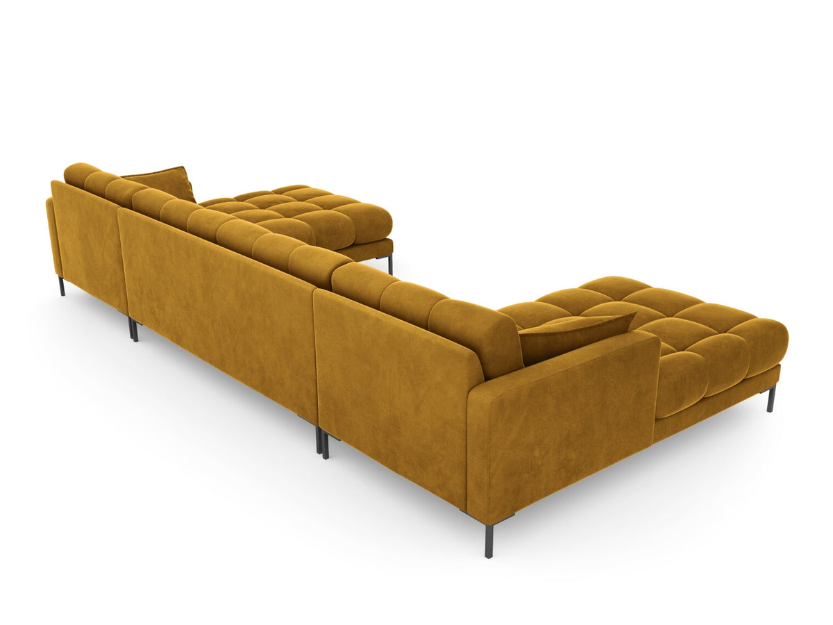 Corner sofa 650154