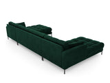 Corner sofa 650154