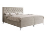 Continental bed 650101