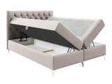 Continental bed 650101