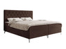 Continental bed 650101
