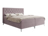 Continental bed 650101
