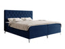 Continental bed 650101