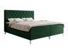 Continental bed 650101