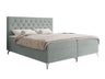 Continental bed 650101