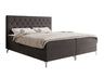 Continental bed 650101