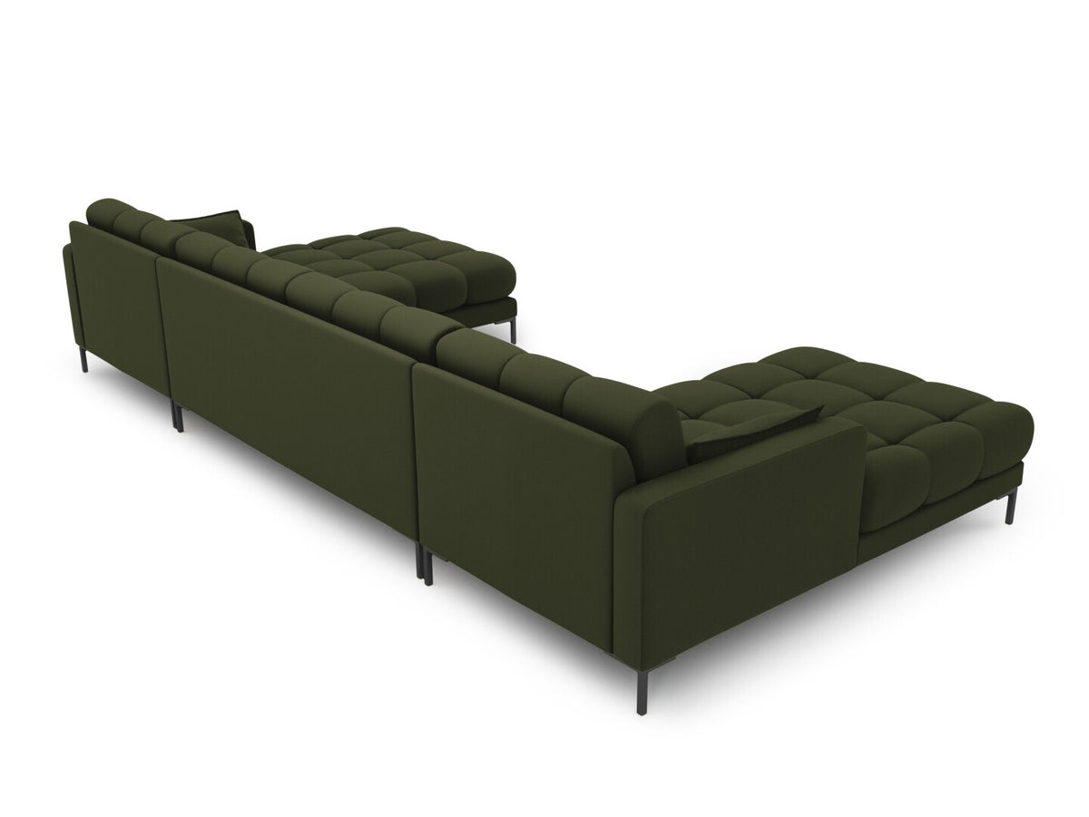 Corner sofa 650154