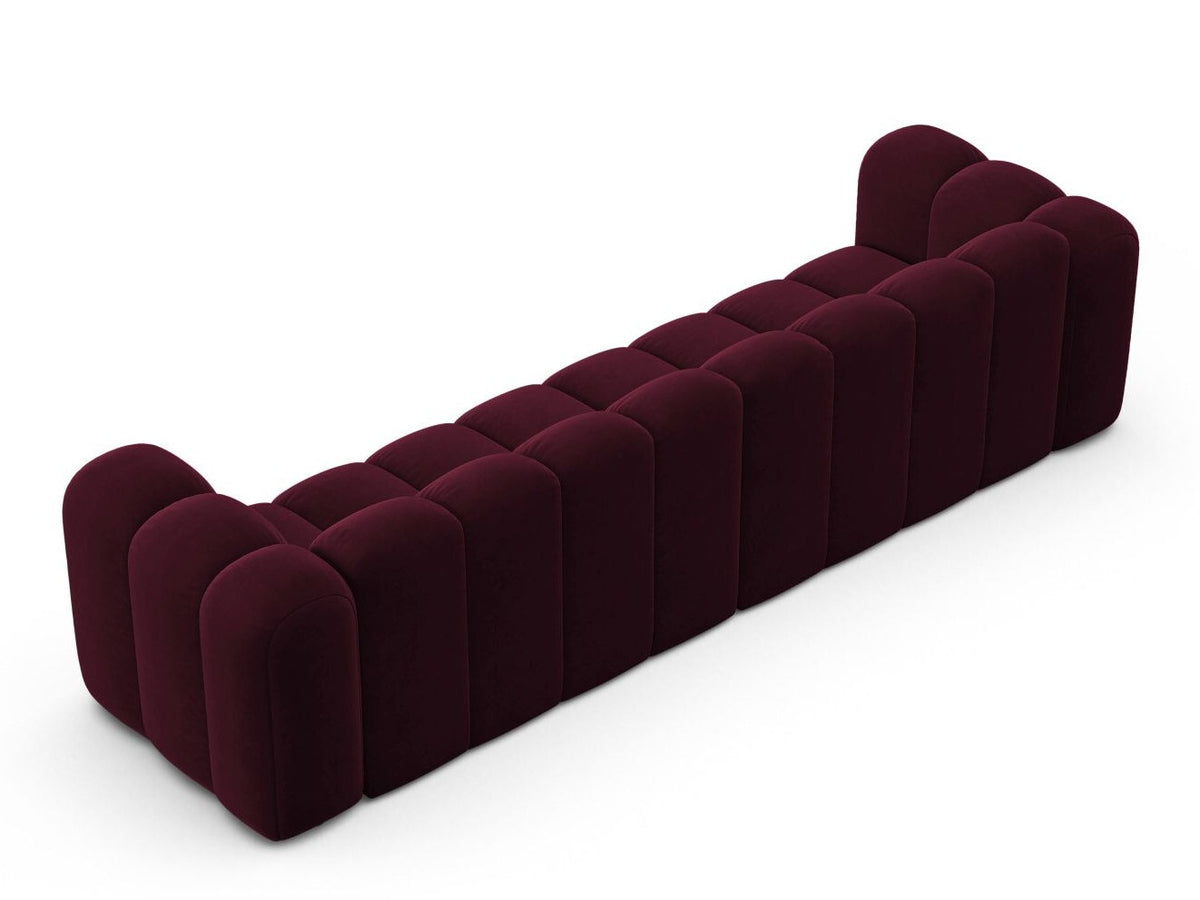 Modular sofa 592107