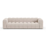 Modular sofa 592107