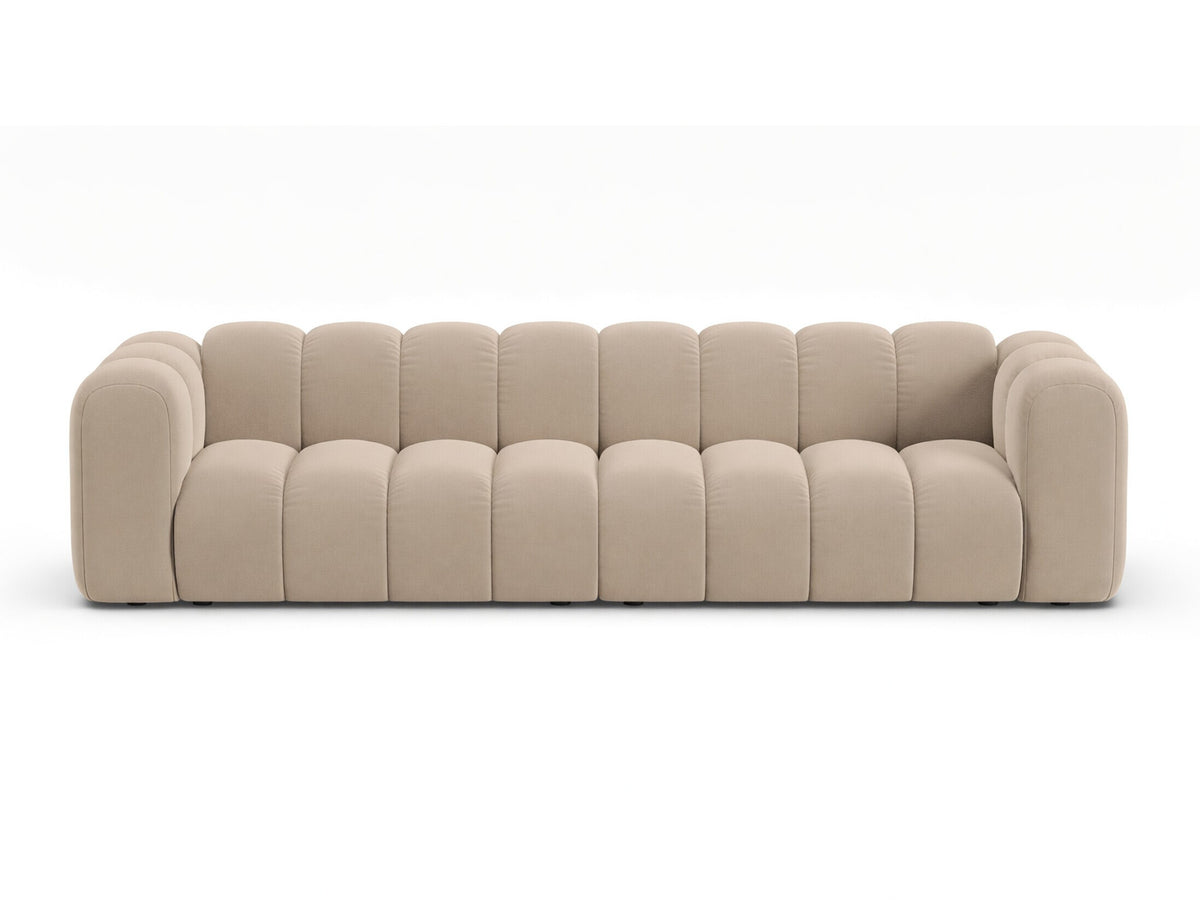 Modular sofa 592107