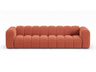 Modular sofa 592107