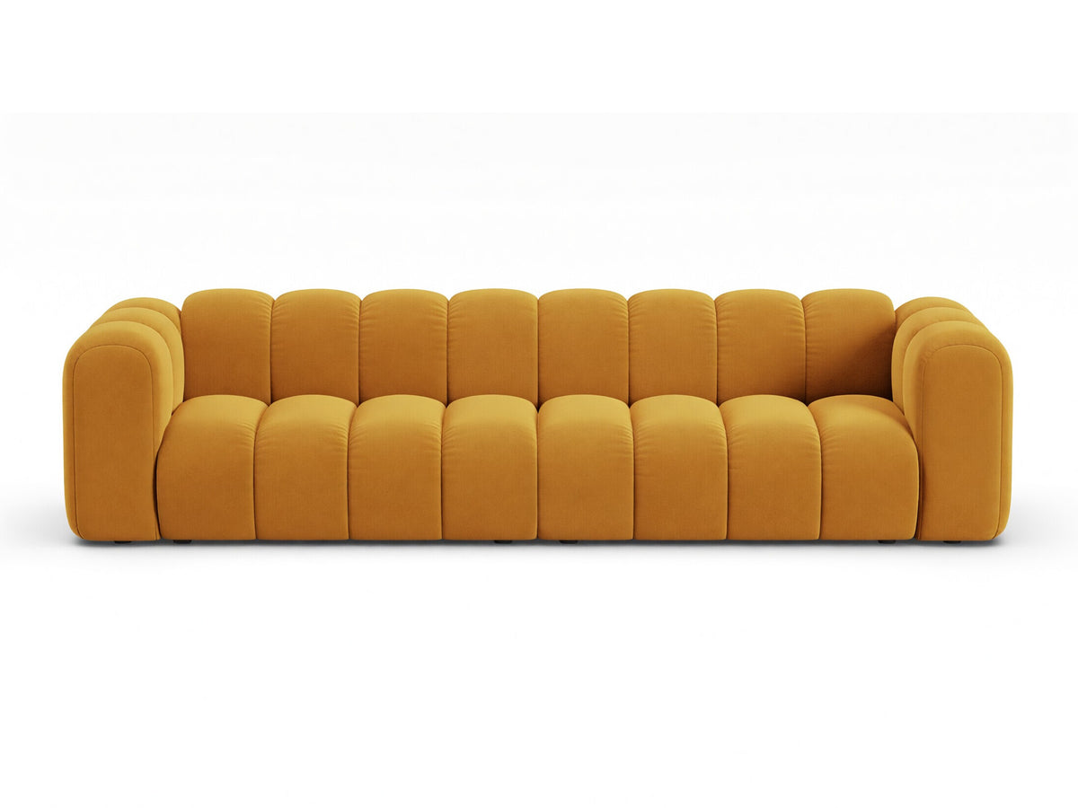 Modular sofa 592107