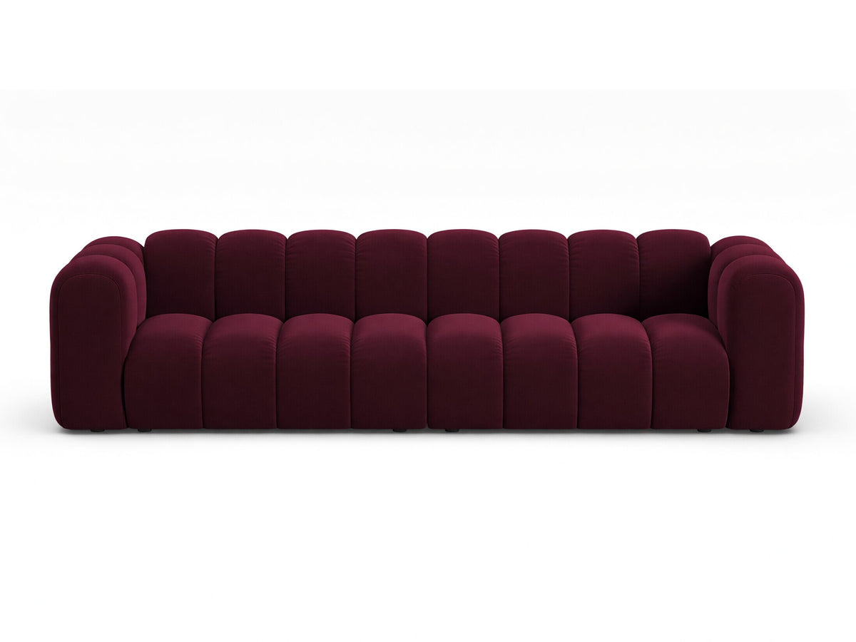 Modular sofa 592107
