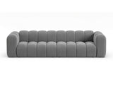 Modular sofa 592107