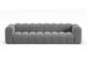 Modular sofa 592107