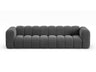 Modular sofa 592107