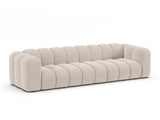Modular sofa 592107
