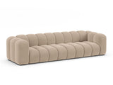 Modular sofa 592107