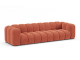 Modular sofa 592107