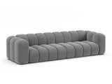 Modular sofa 592107