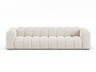 Modular sofa 592107