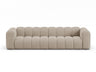 Modular sofa 592107