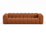 Modular sofa 592107