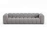 Modular sofa 592107