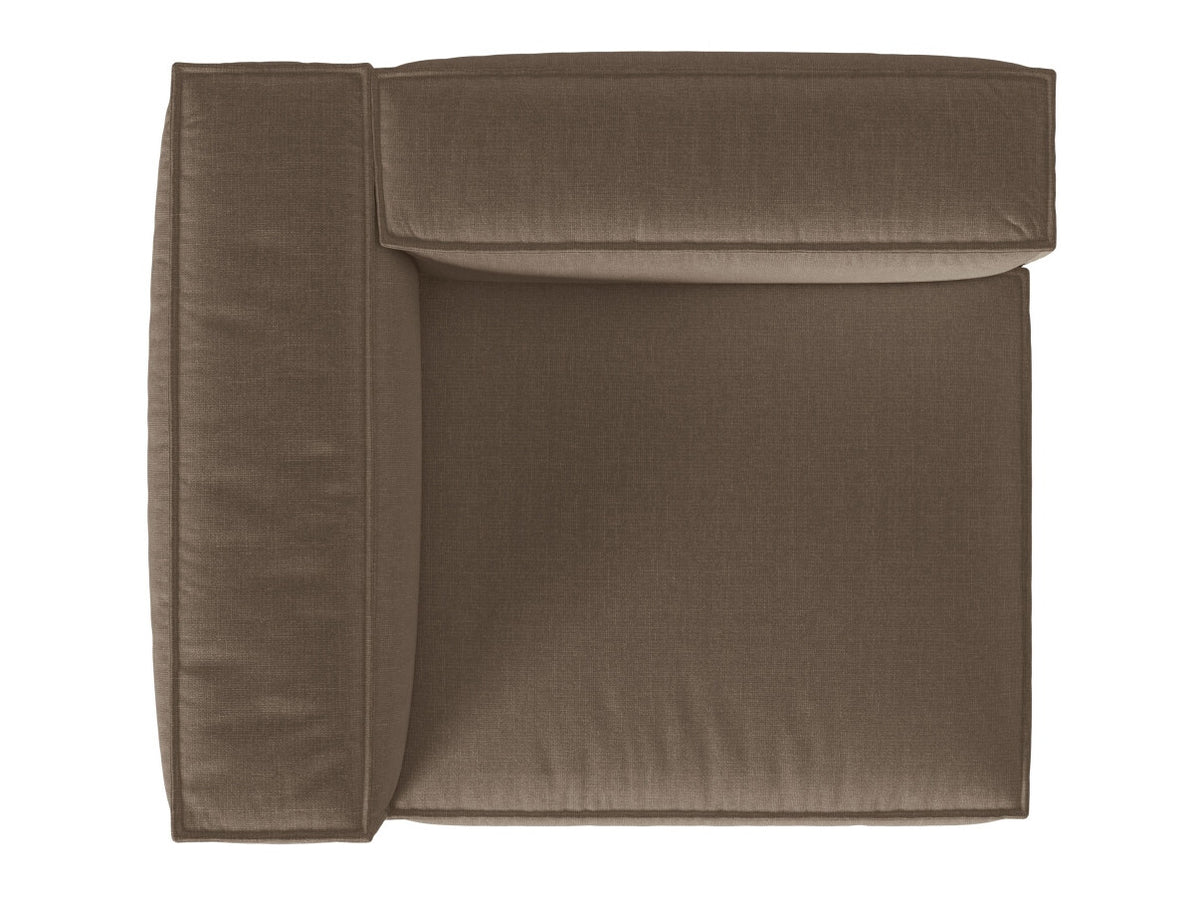 Modular seating unit 648330