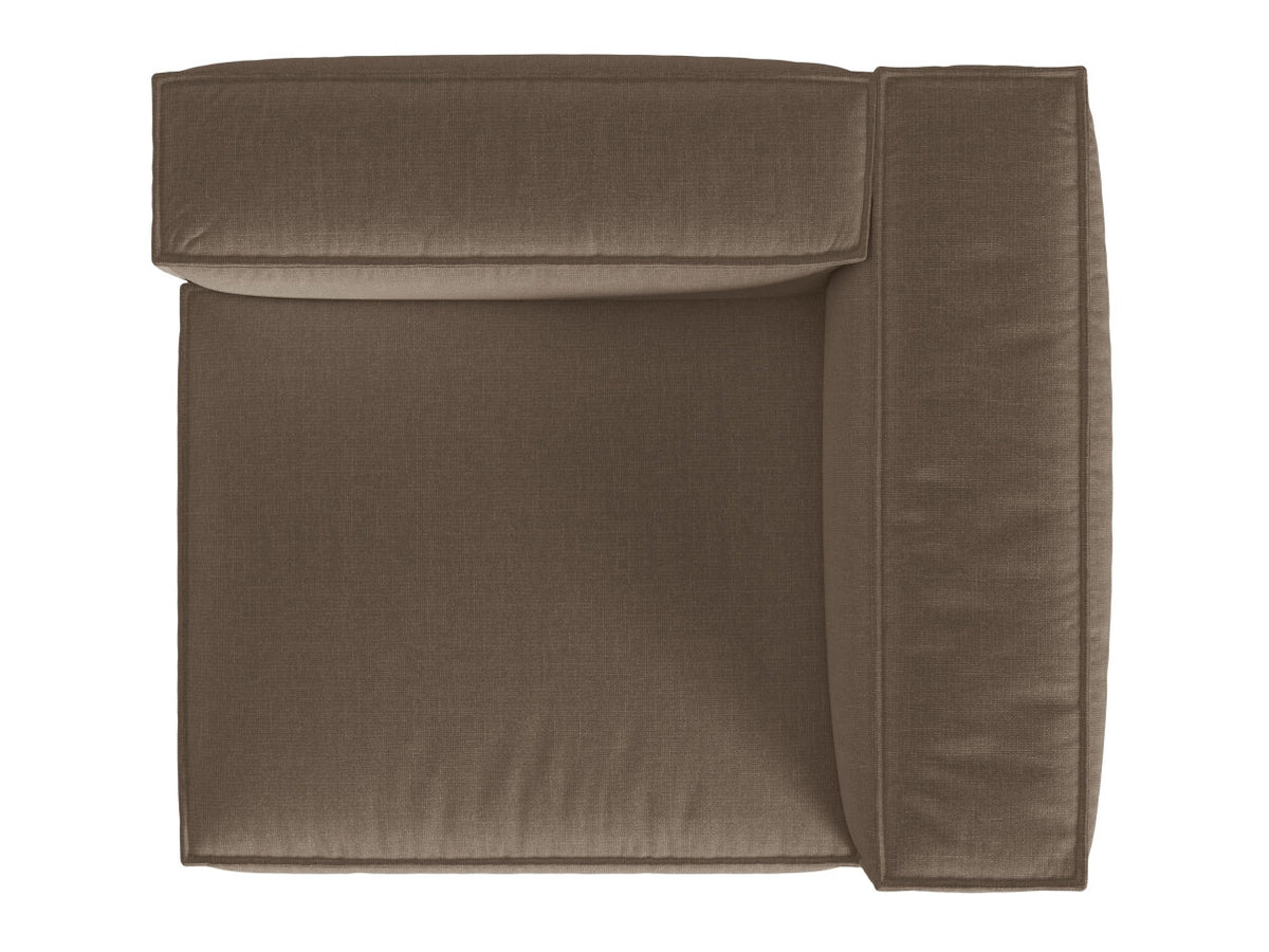 Modular seating unit 648330