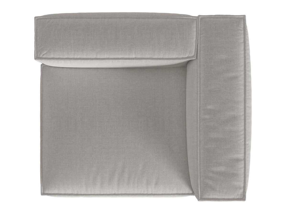 Modular seating unit 648330