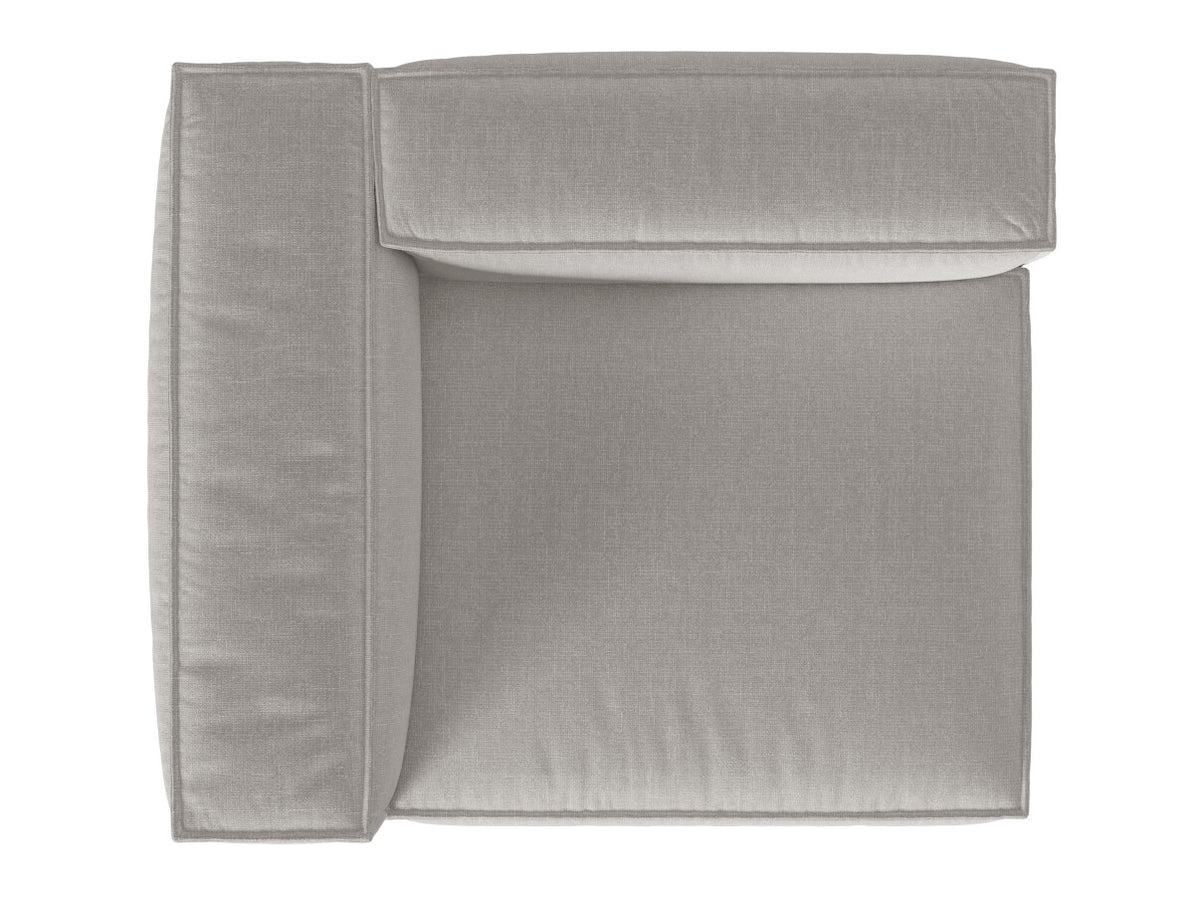 Modular seating unit 648330