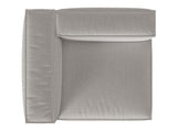 Modular seating unit 648330