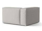 Modular seating unit 648330