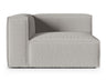 Modular seating unit 648330