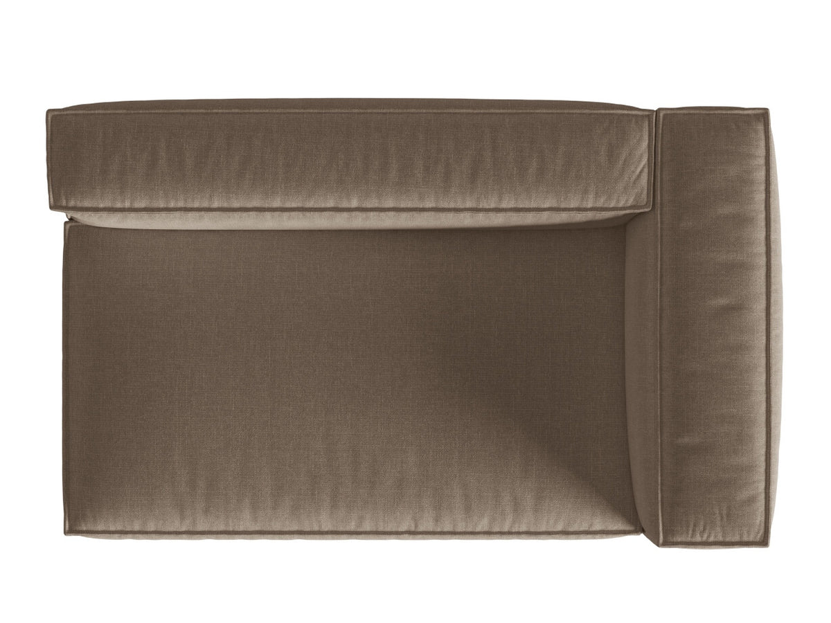 Modular seating unit 648597