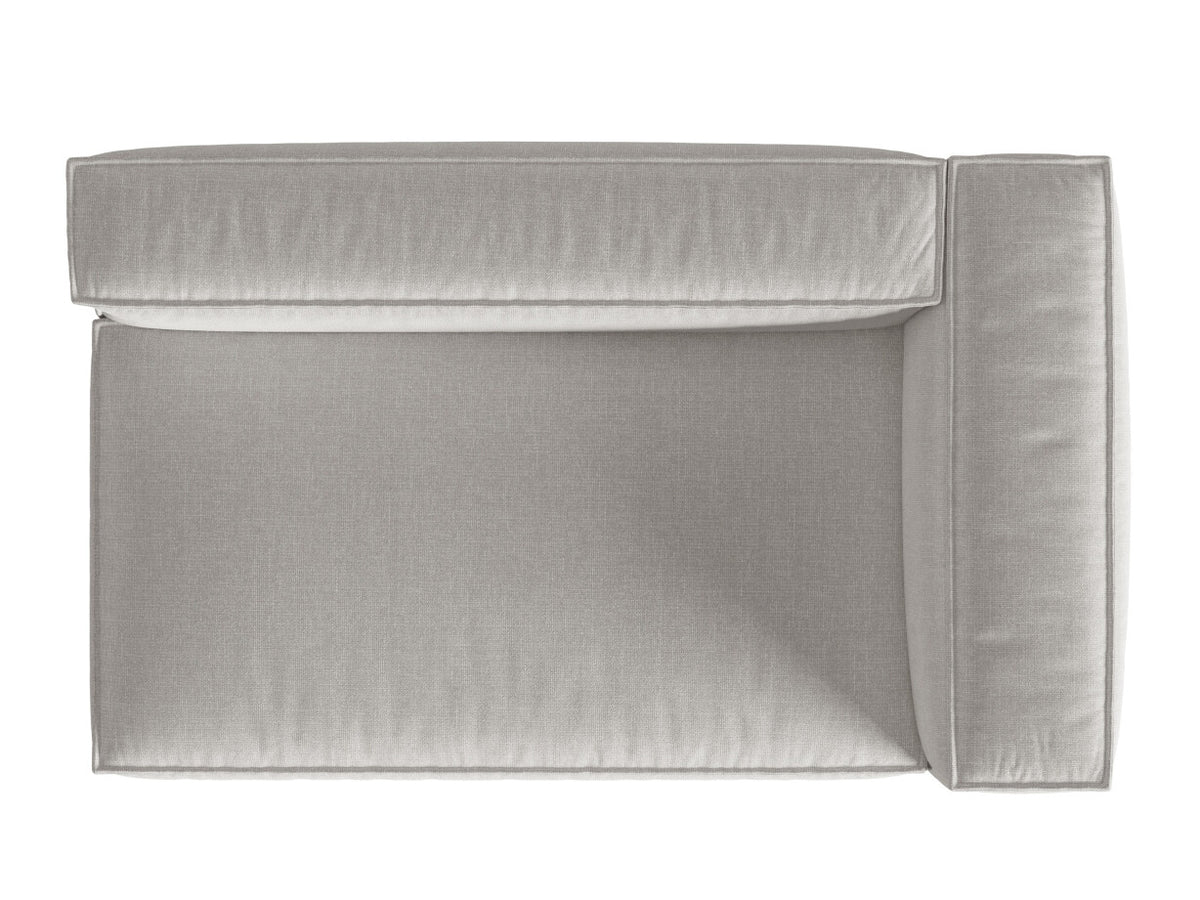 Modular seating unit 648597