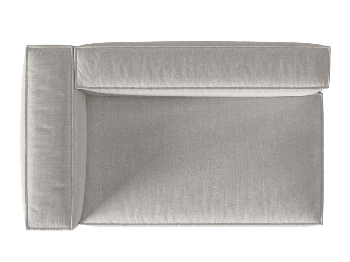 Modular seating unit 648597
