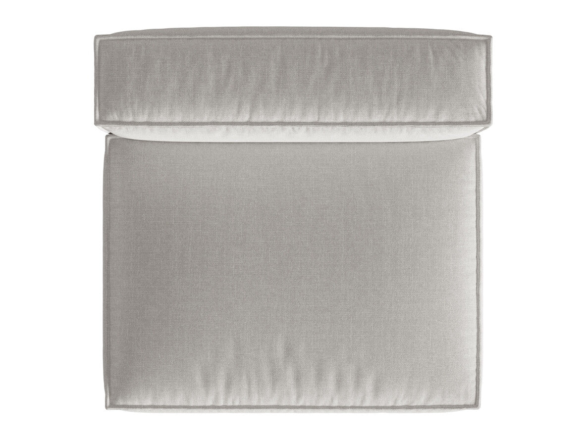 Modular armchair 649321
